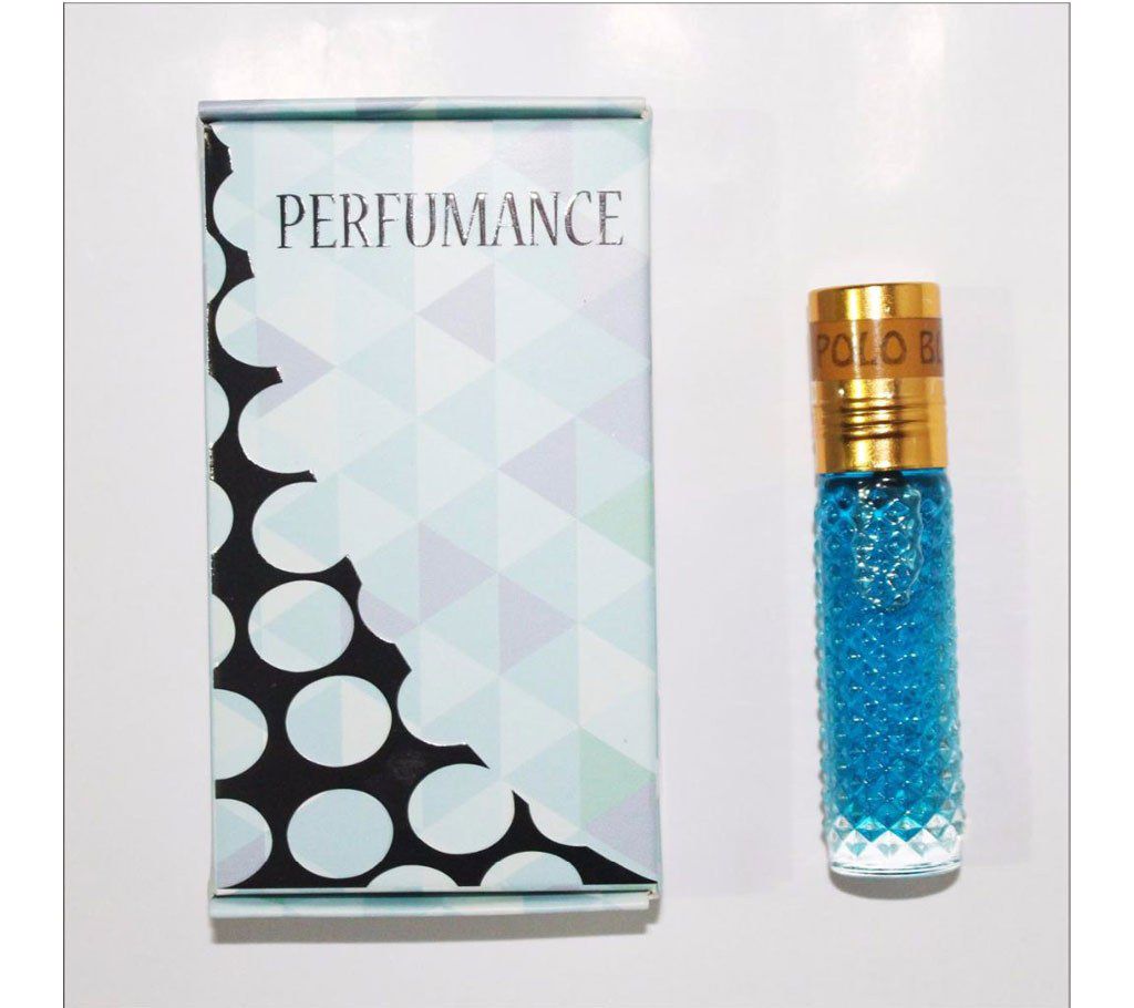 Polo Blue Type Role on Perfume