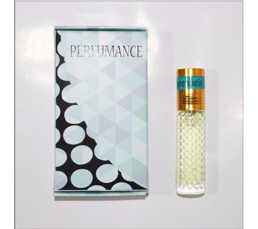 Fahrenheit Type Roll On Perfume
