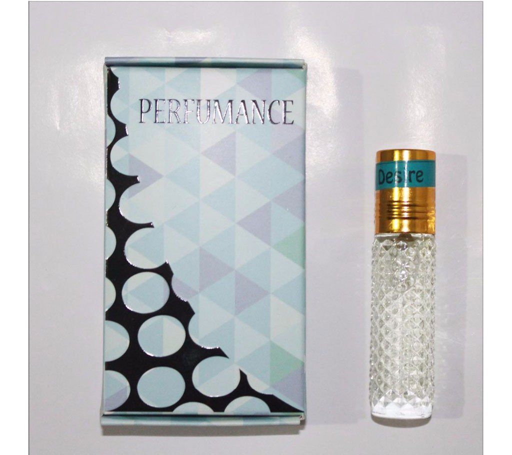 Gucci Desire Type Roll On Perfume