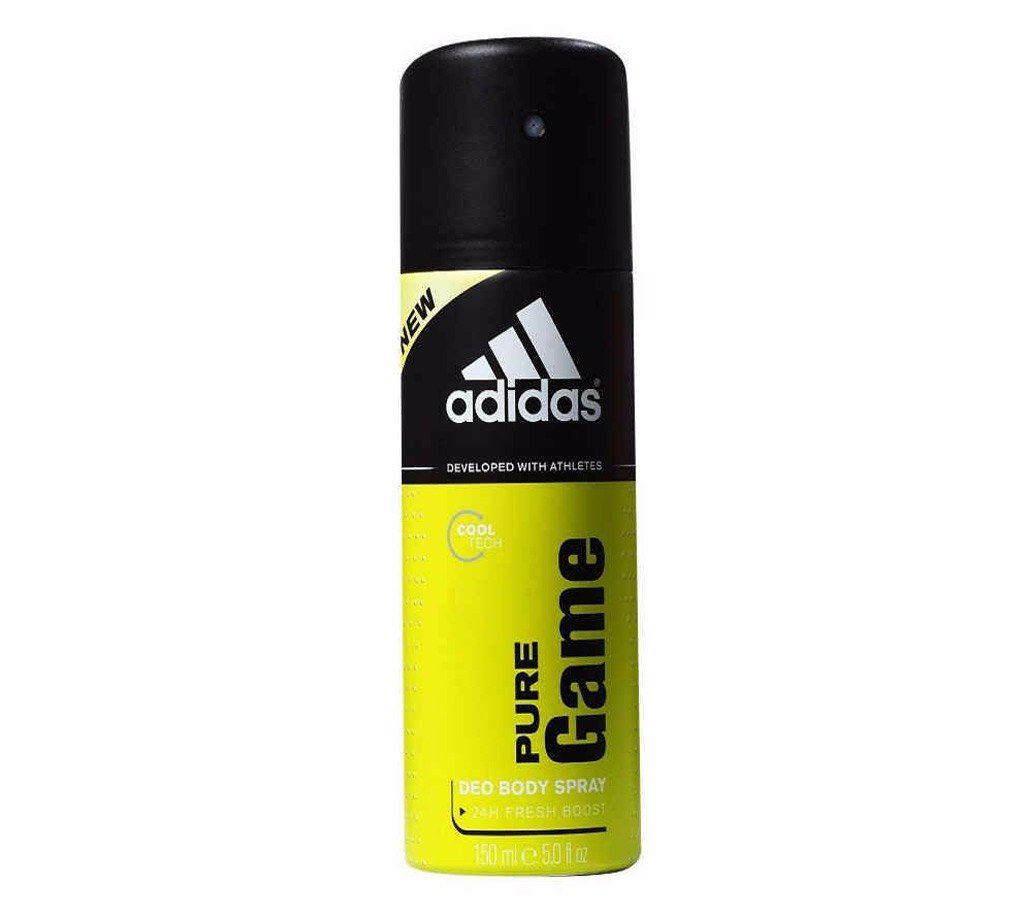 ADIDAS Body Spray for Men - 150ml
