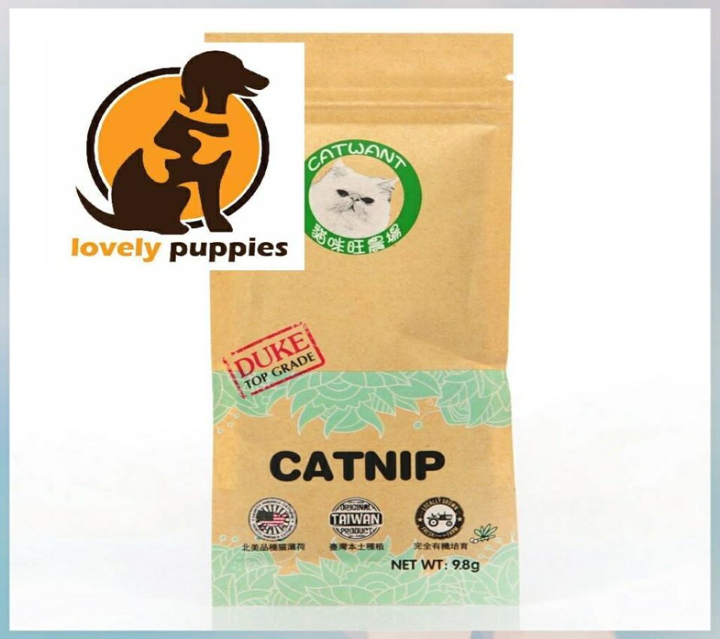 Catnip Powder