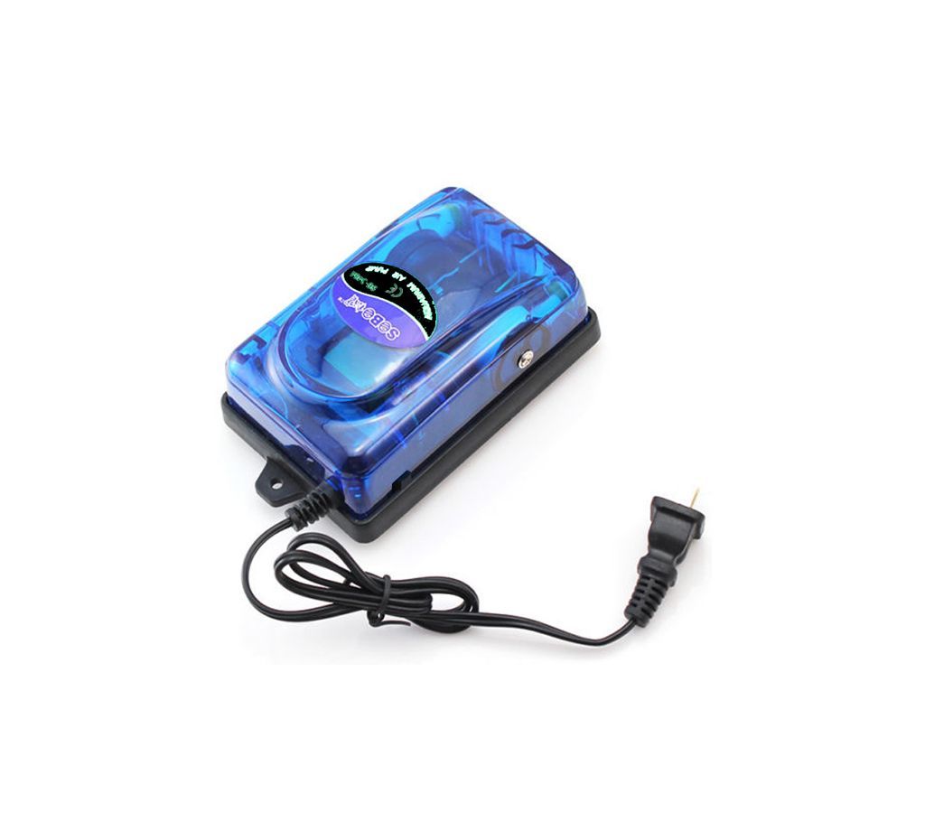 SOBO Aquarium Air Pump (Single)