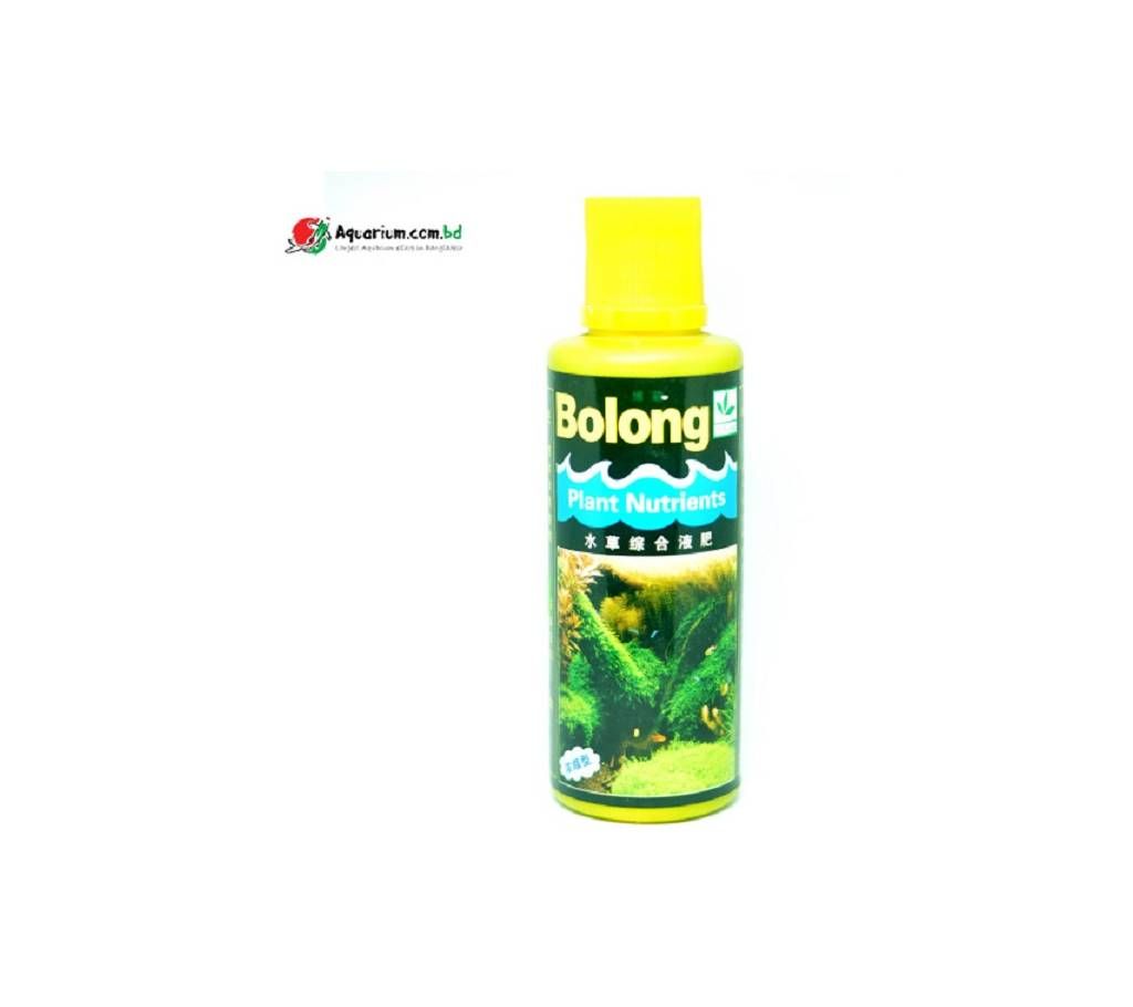 Bolong Plant Fertilizer 250ml