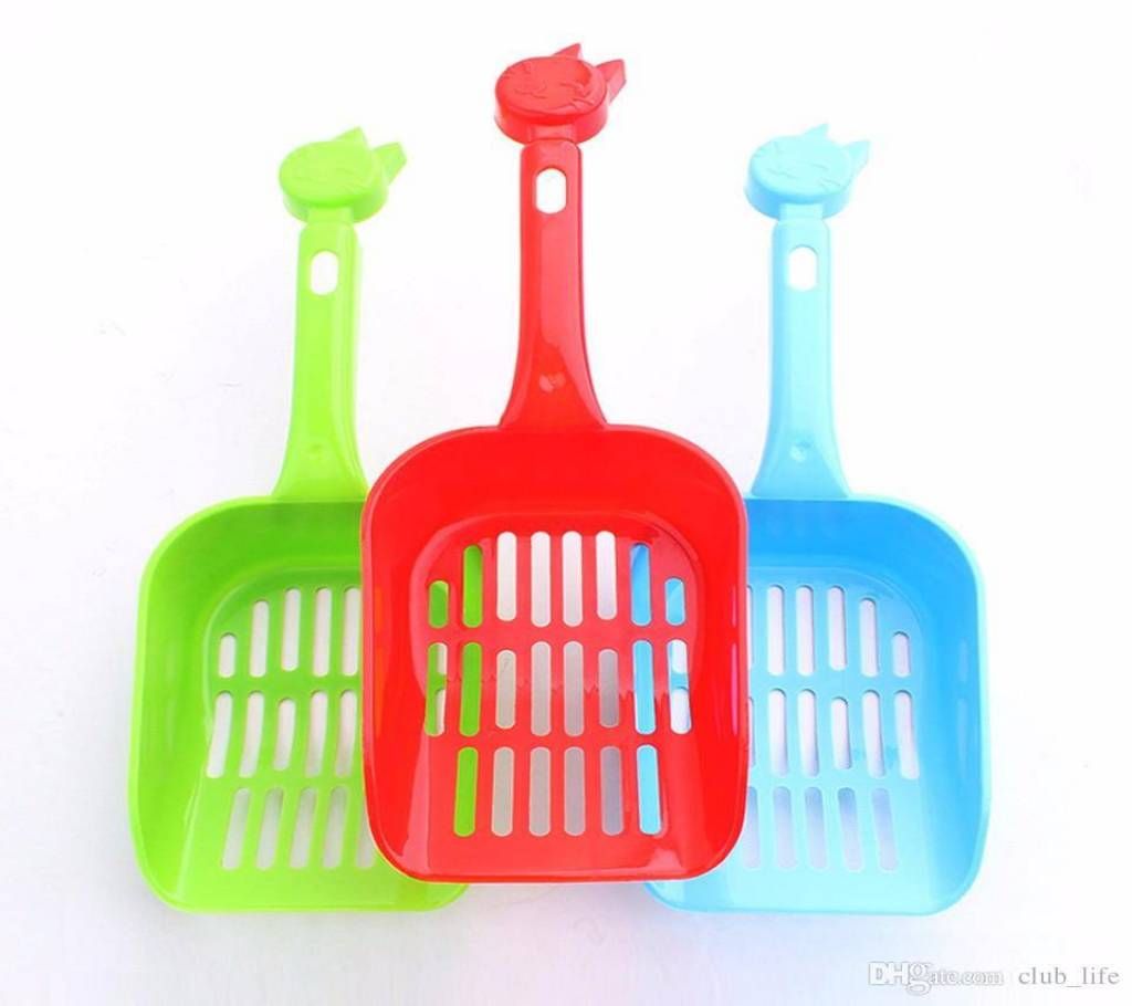 Cat Litter Scoop - 1 Piece