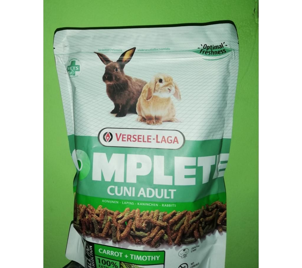 Cuni Adult rabbit food