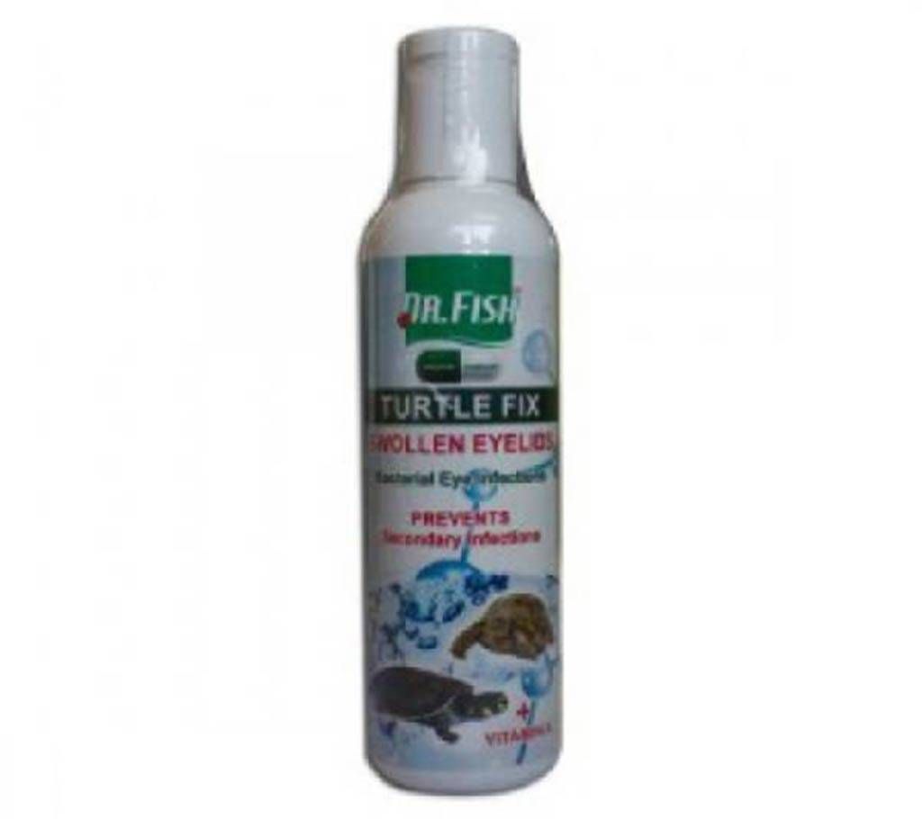 Dr Fish Turtle Fix - 100ml