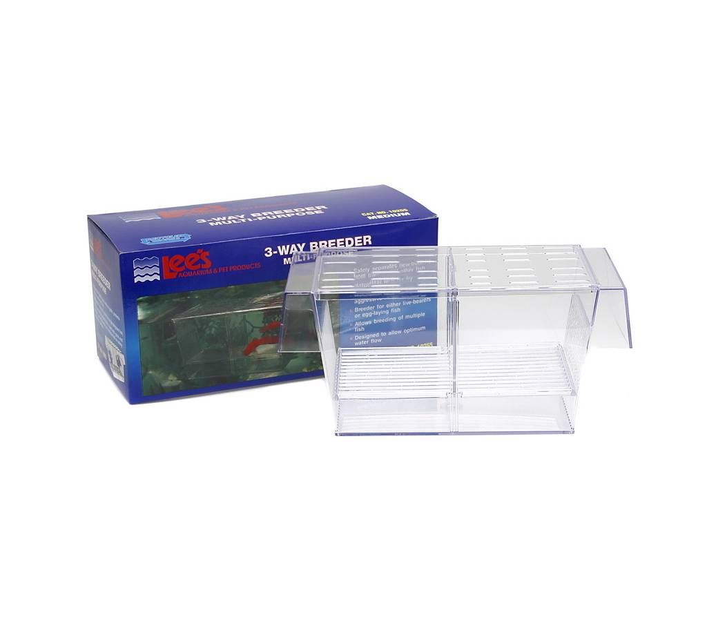 Fish Breeding Box