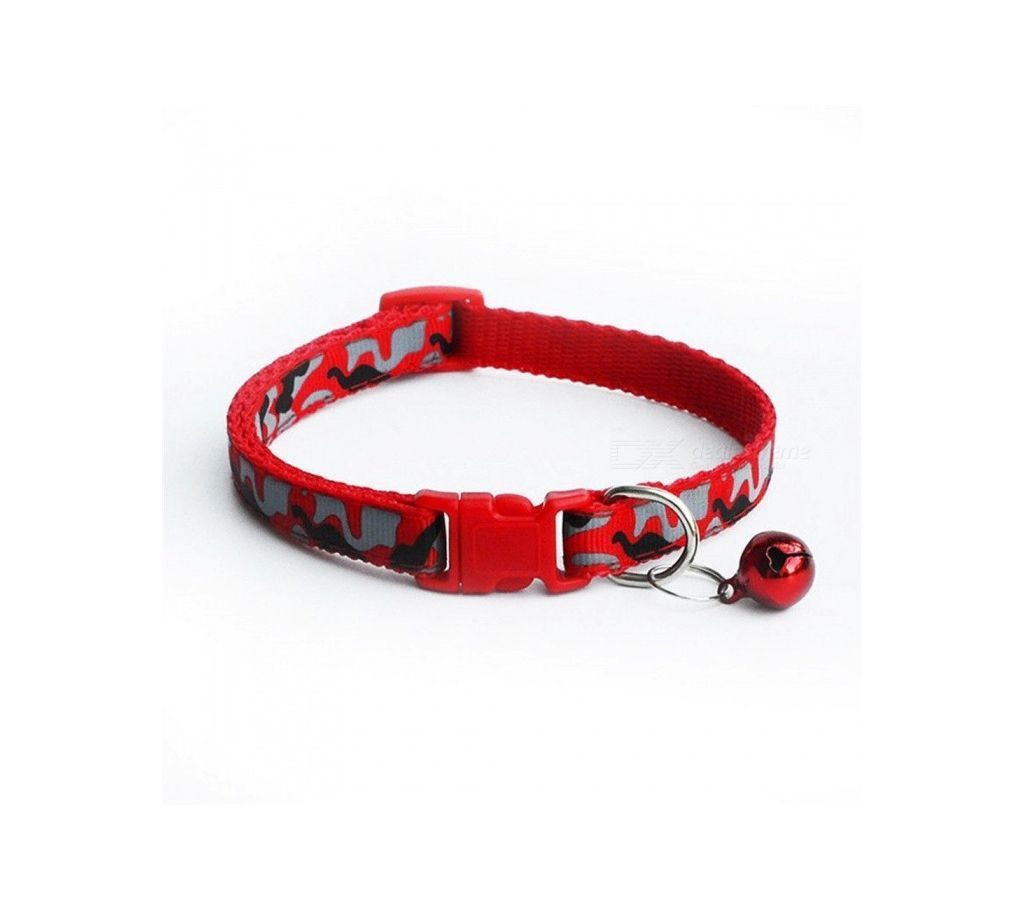Cemoplest Pet Colar