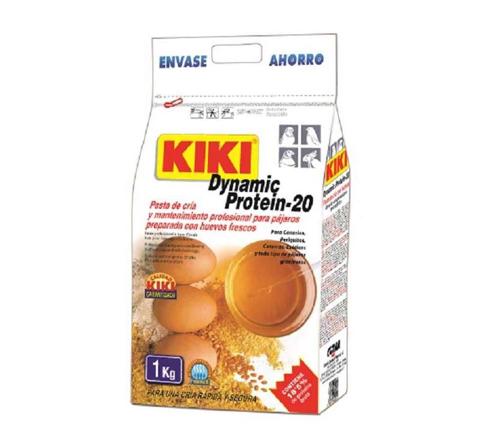 KIKI 401 Dynamic Protein 201 kg TH