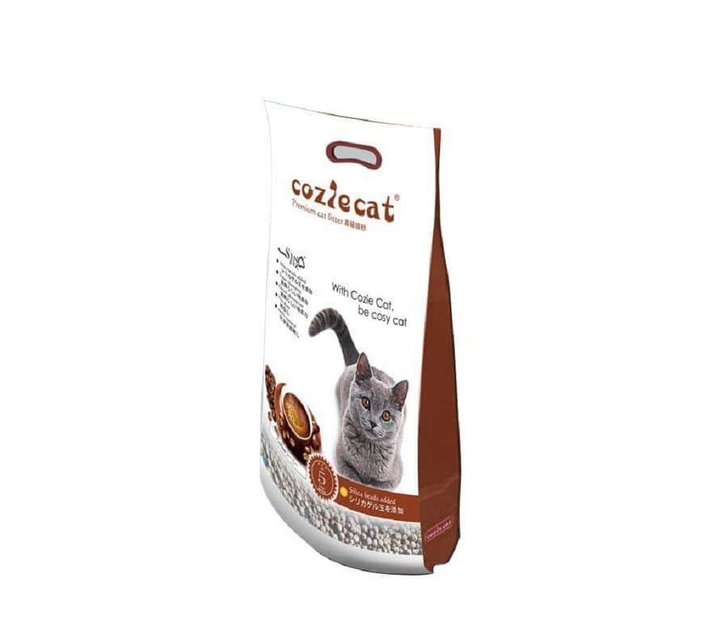 Cozie Cat Litter 5kg  China