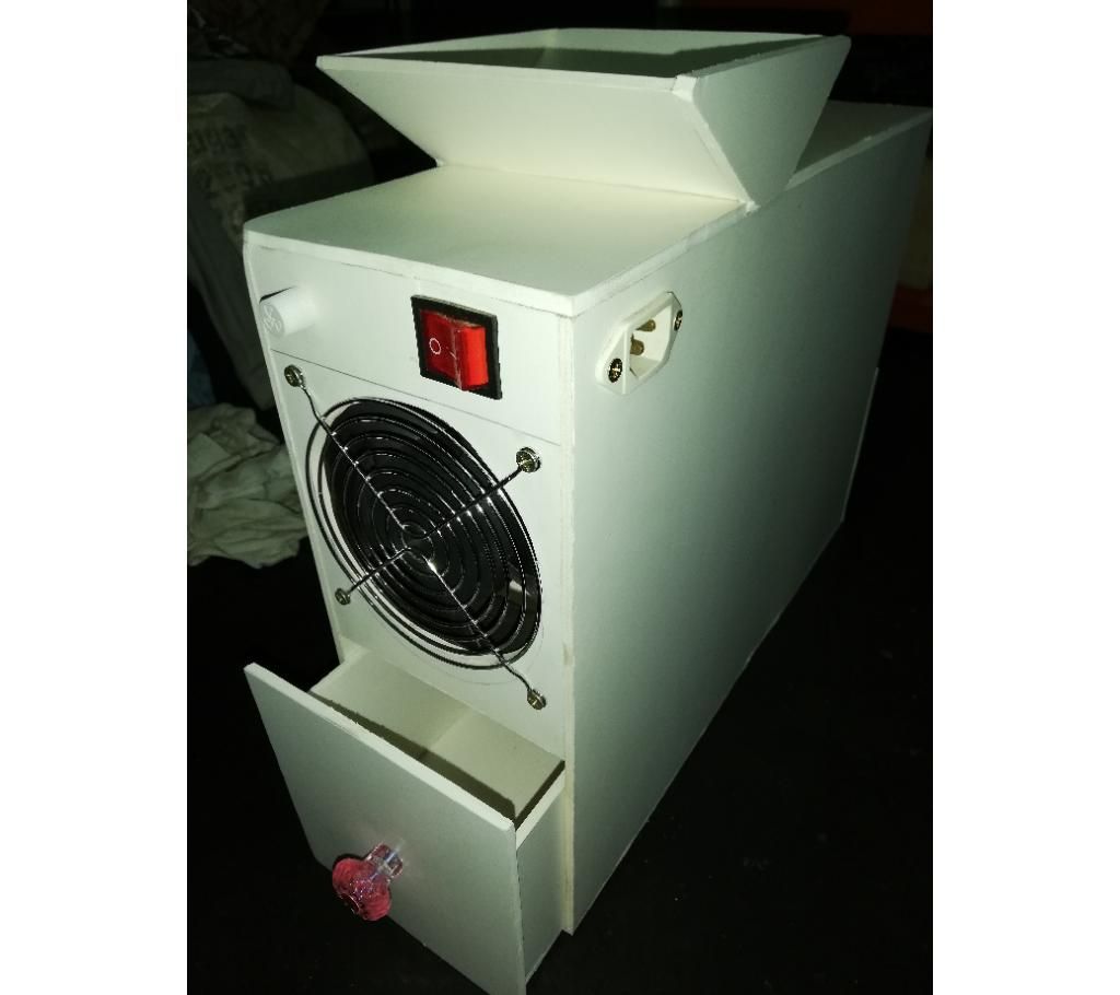 seed cleaner