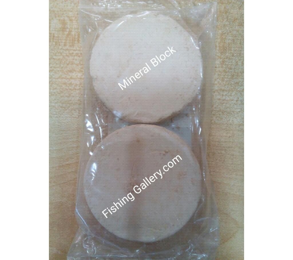 Bird Mineral Block
