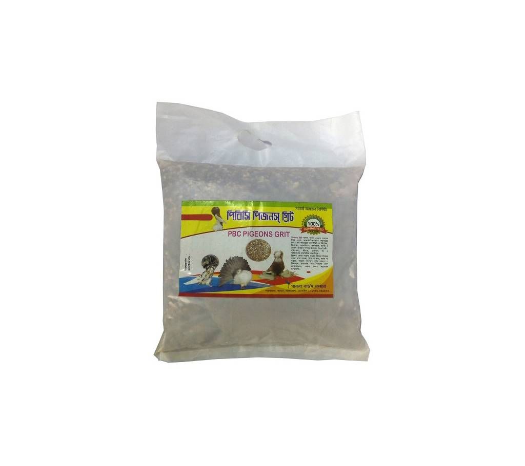 PBC Pegion Grit (5 kg)