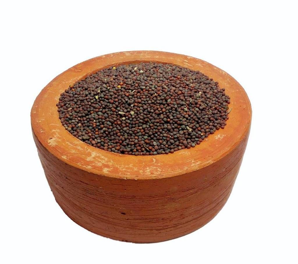 Mustard
