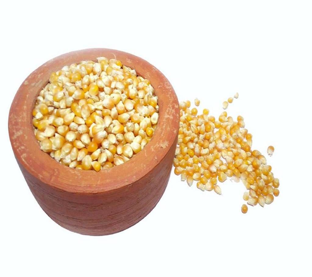 Popcorn