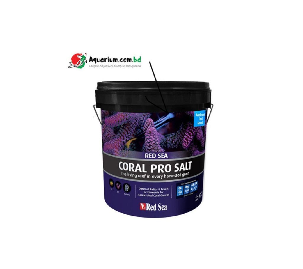 Coral Pro Salt 22Kg / 175 Gal  Bucket (ME)
