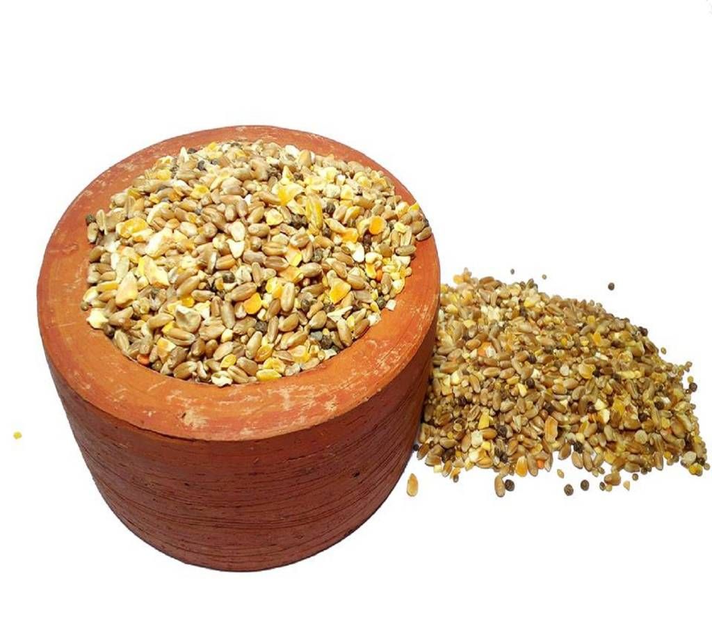 Giribaz Mixed