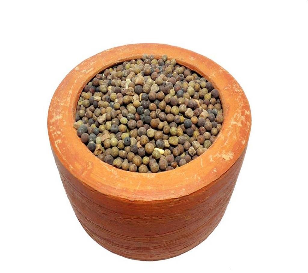 Green Peas