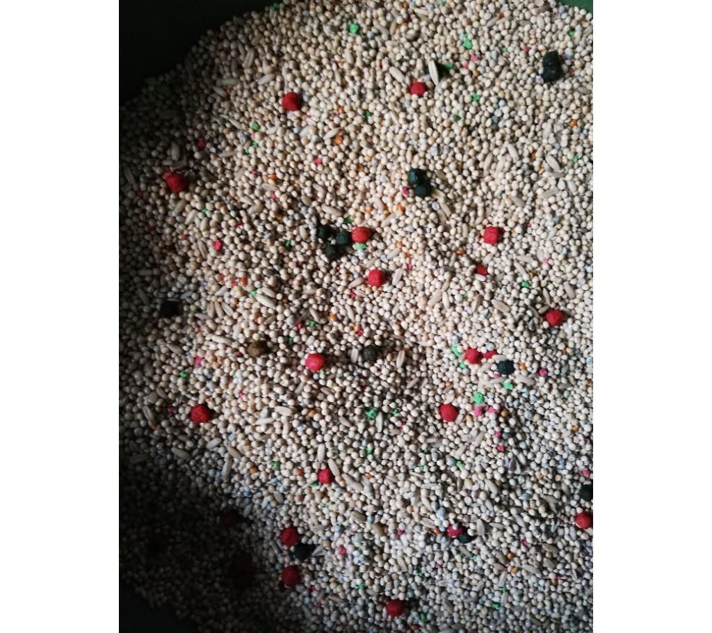 ki ki seed mix