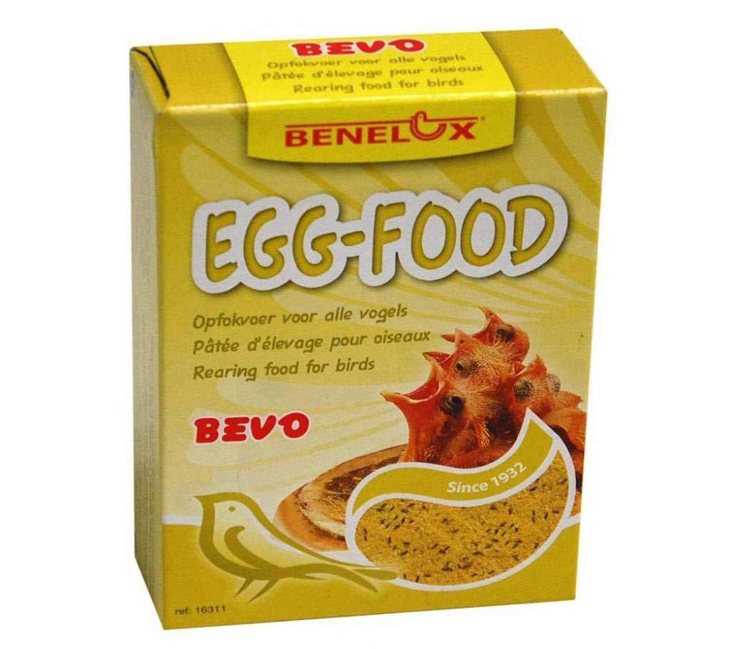 Benelax eggfood 1kg FR