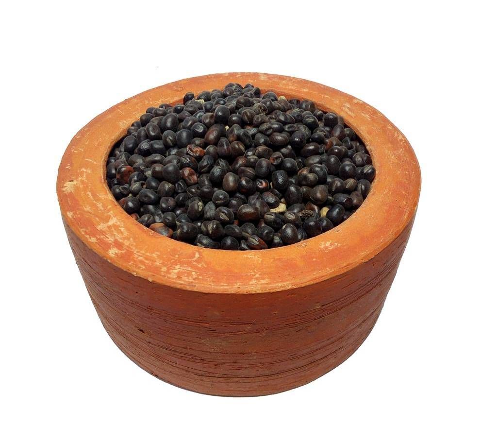 Black Peas