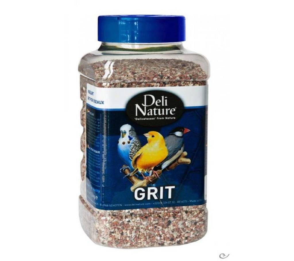 Deli nature Grit - 1.2 kg