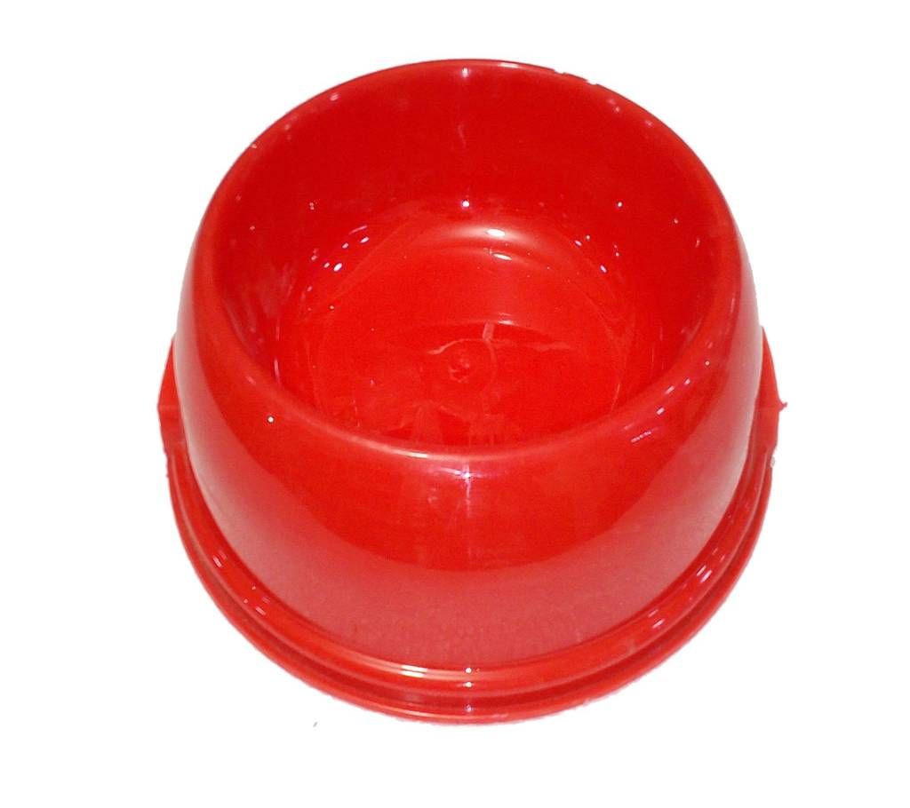 Cat feed Bowl - Big Size