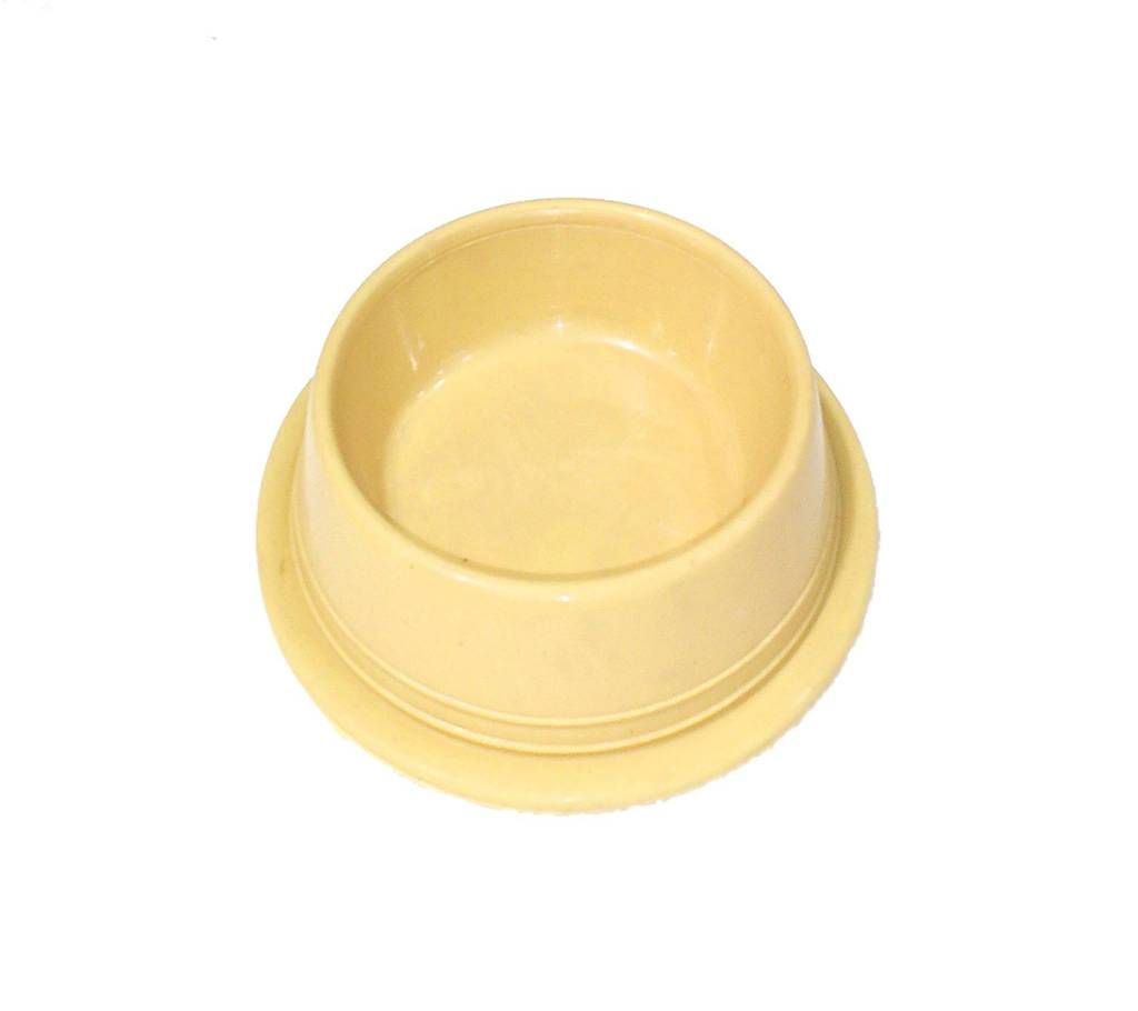 Cat Feed Bowl - small size
