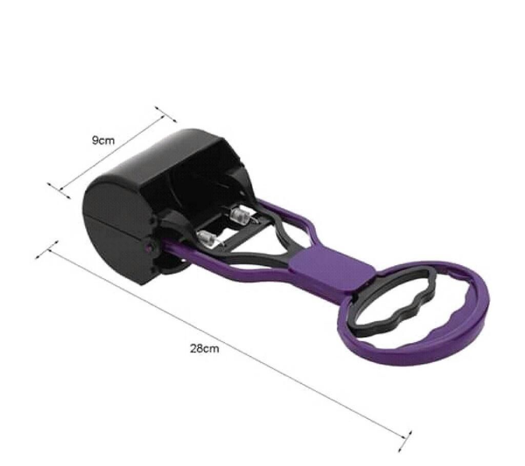 Pet Pooper Scooper
