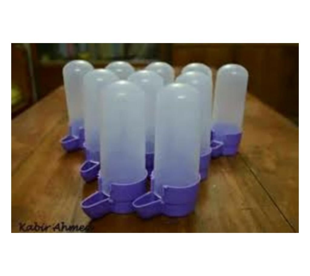 birds water jar 3pcs 