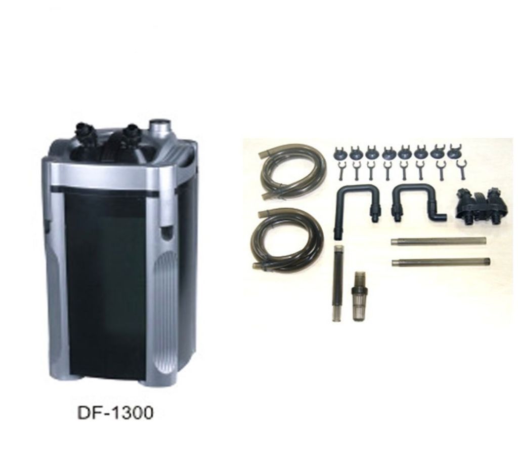Atman External Filter DF- 1300