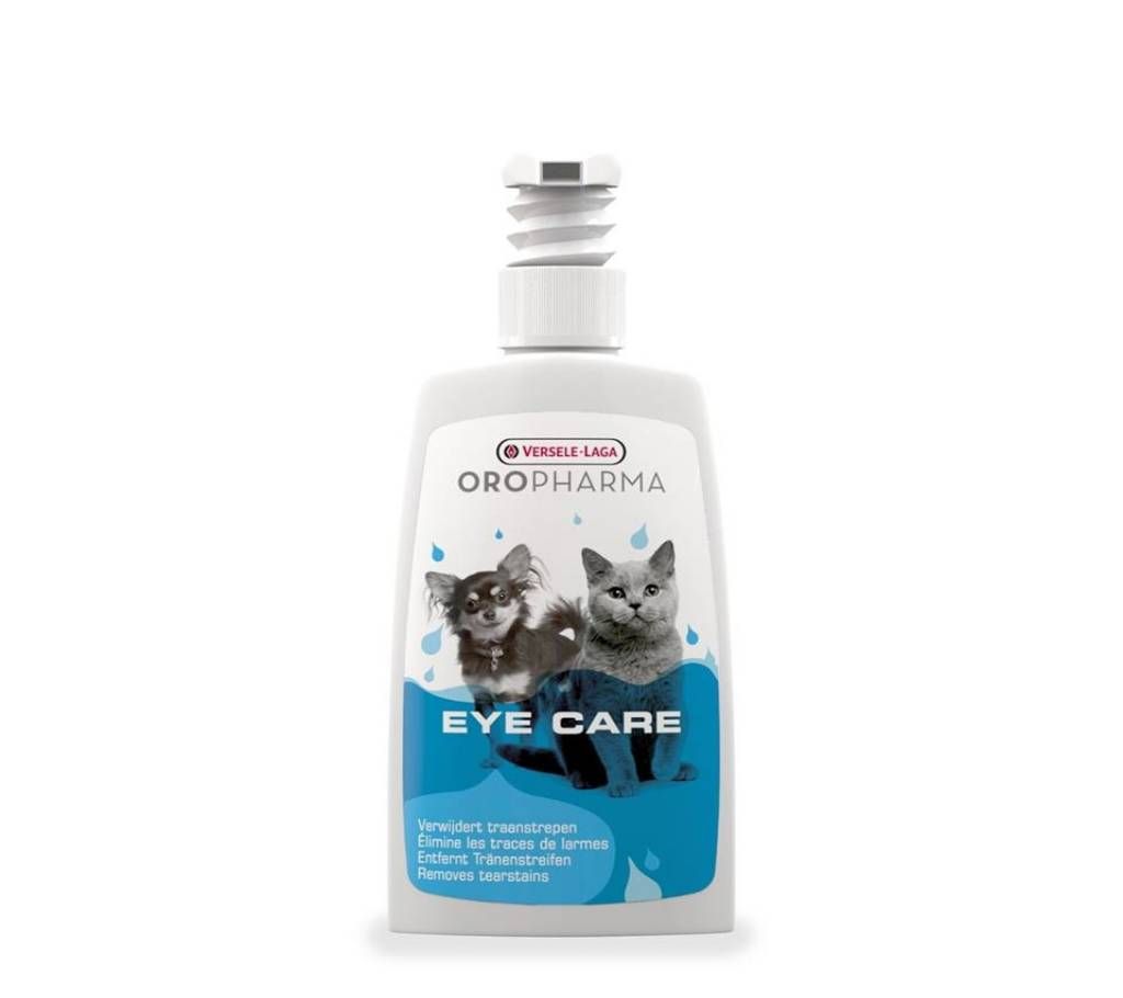 Oropharma Eye care for Cats and Dogs