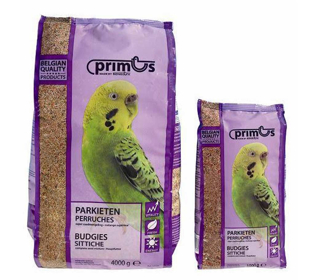 PRIMUS BIRD FOOD-1Kg FOR BUGRIGAR