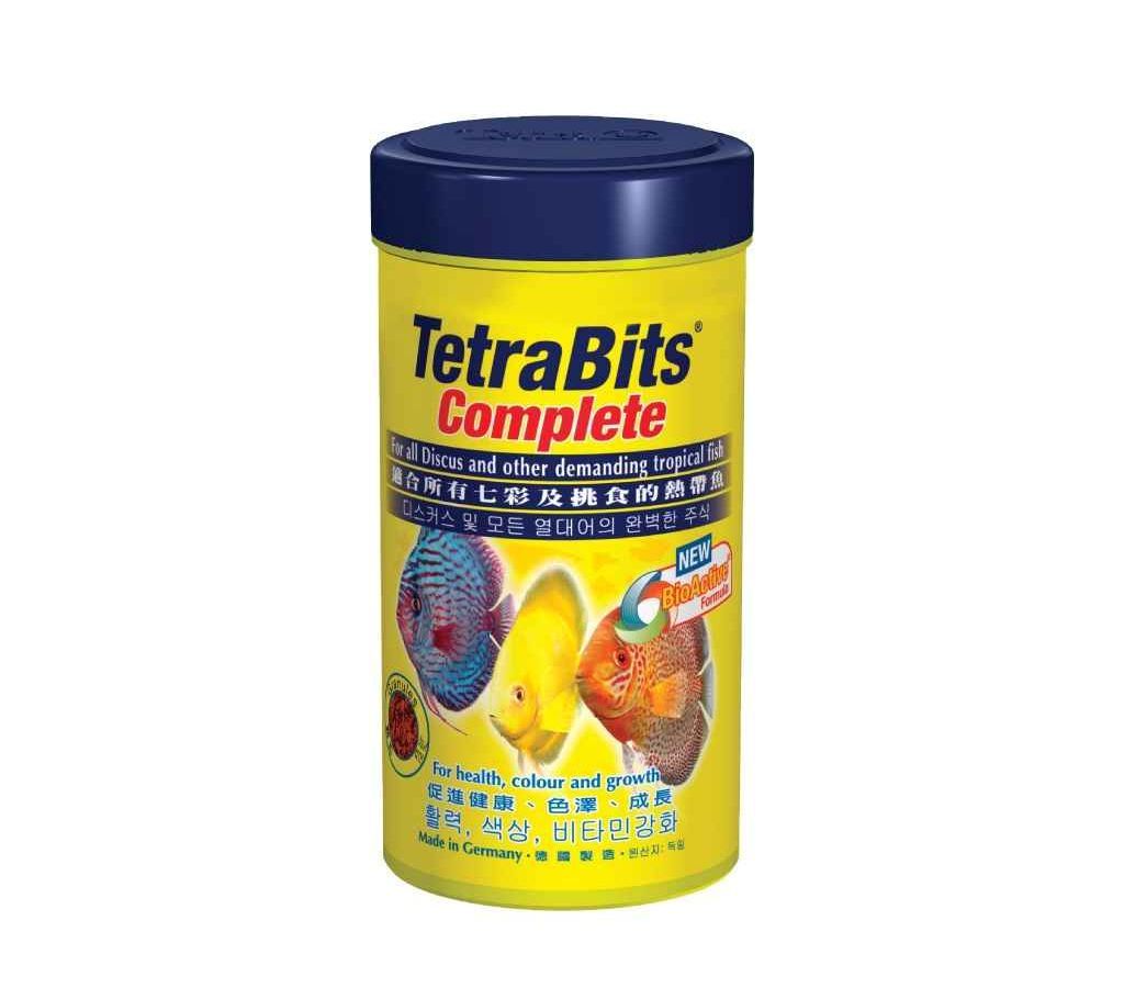 Tetra Bits Aquarium Fish Food 93gm