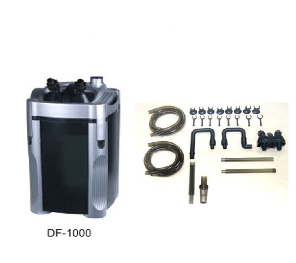 Atman External Filter DF- 1000