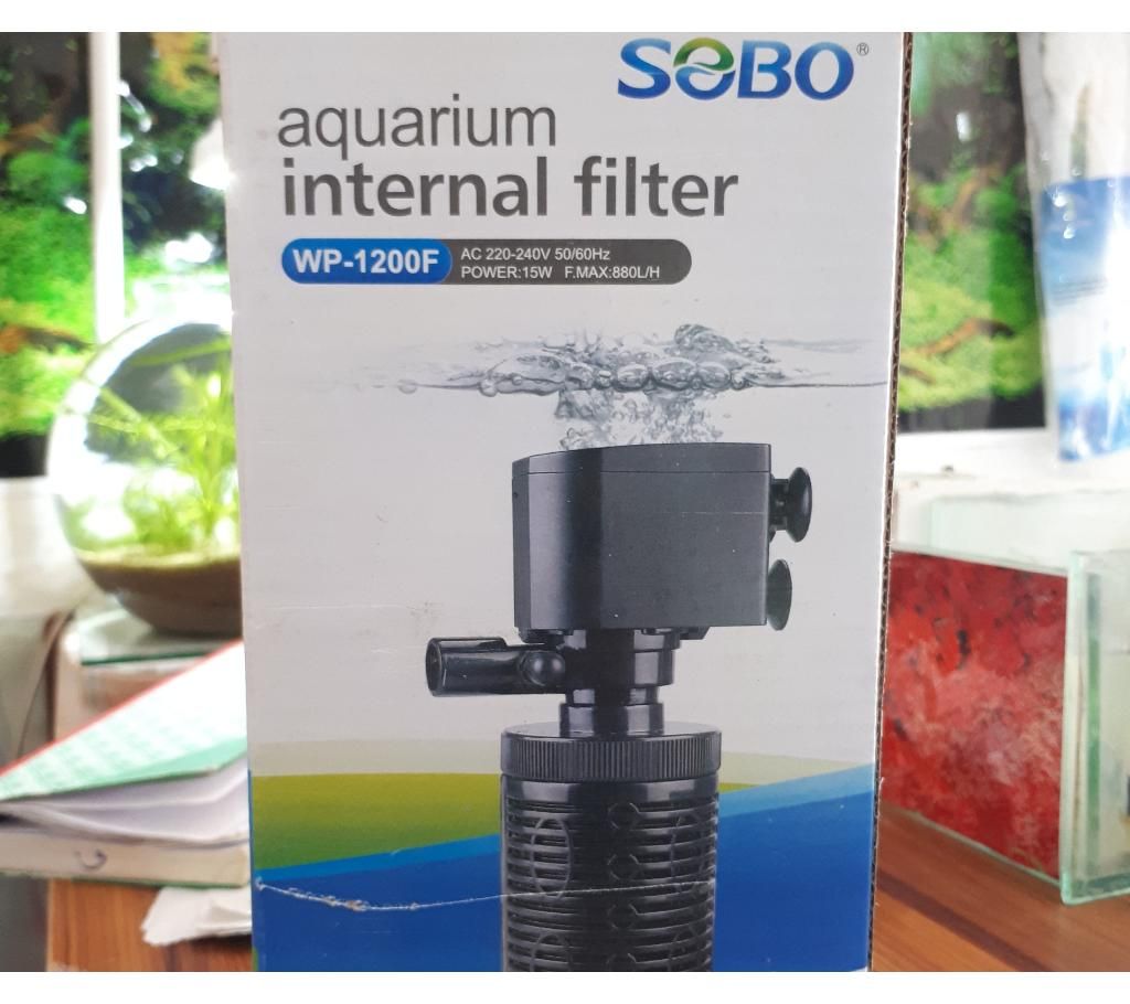 Aquarium Filter