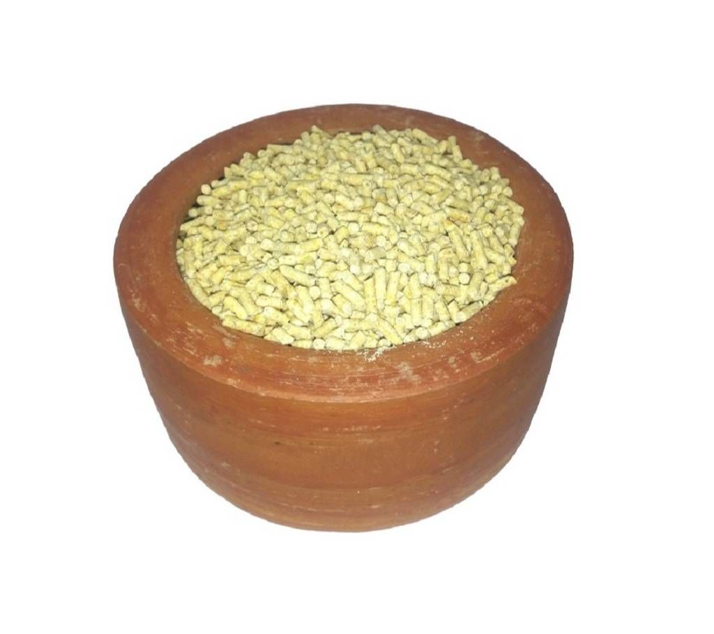 Broiler Feed