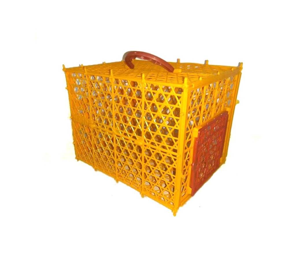 Bird's Cage