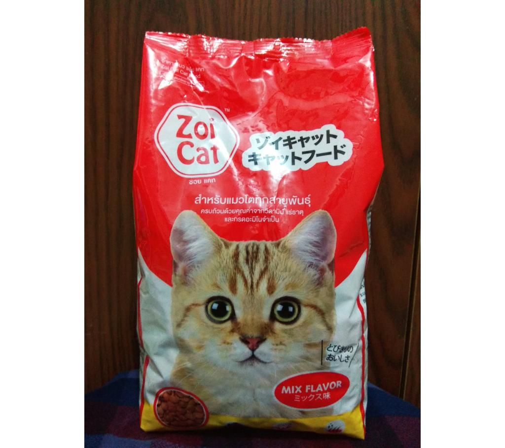 Zoi Cat Dry Cat Food-1kg-Japan