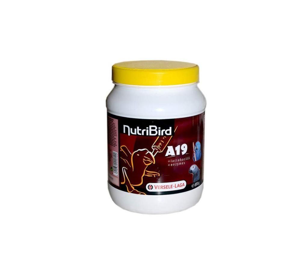 nutre bard hand feeding formula