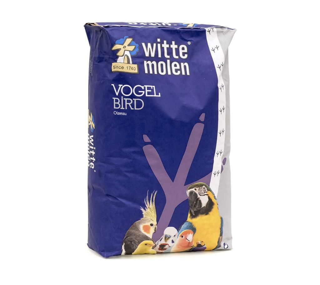 Witte Molen Seed Mix