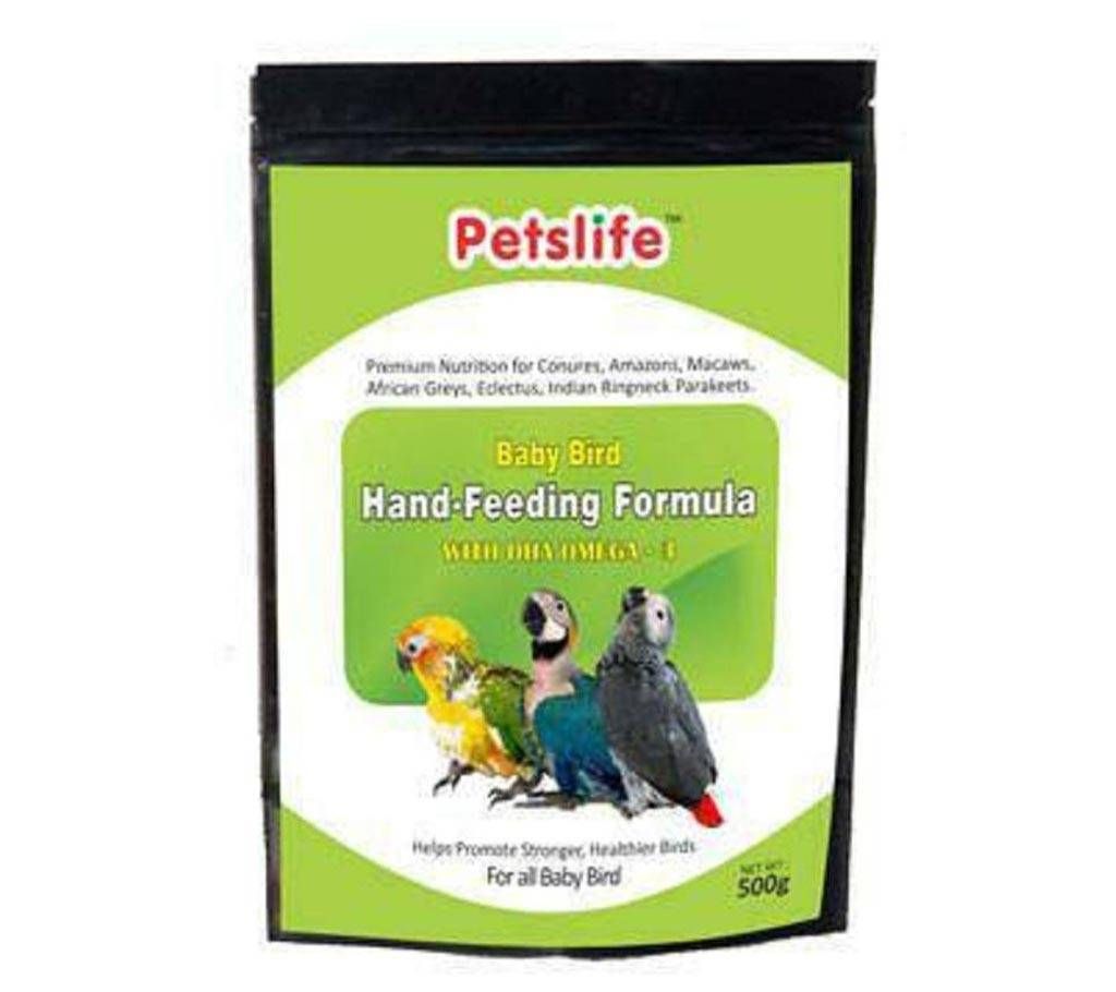 petslife for birds