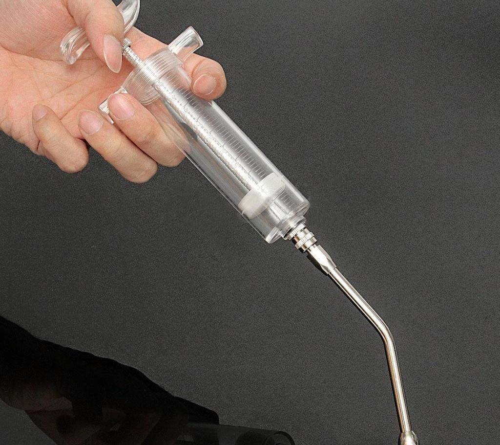 50cc Medicine Gun