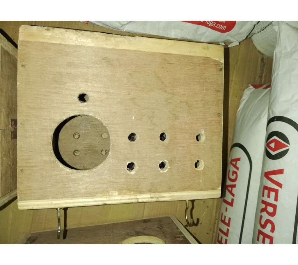 Breeding Box