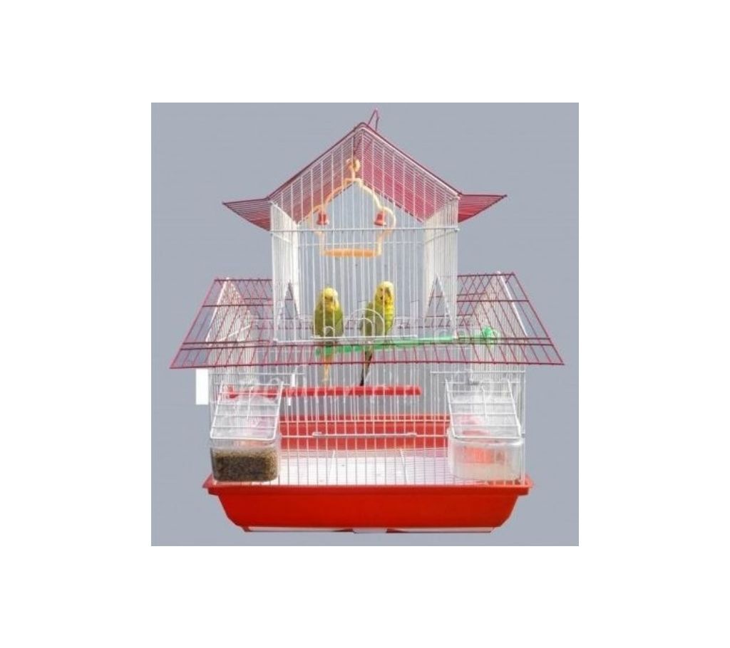 China Bird Cage