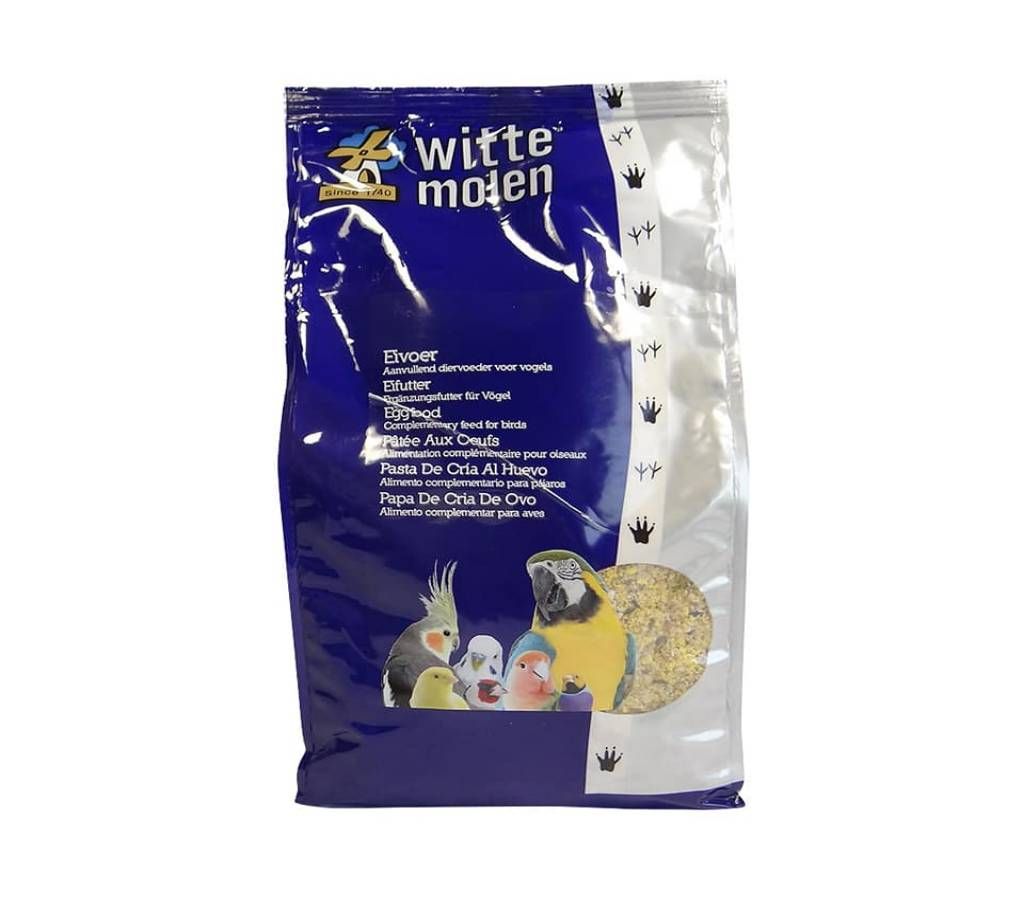 Witte molen Egg Food - 1 Kg