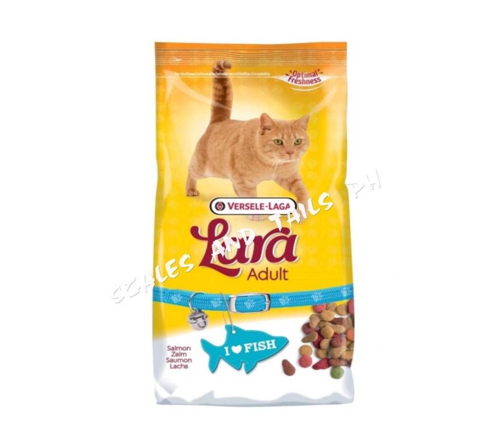 Lara adult fish 2 kg Belgium 