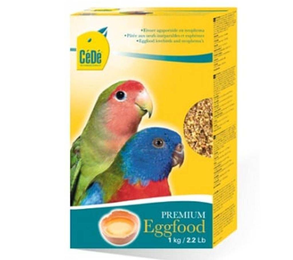 neofema egg food for birds