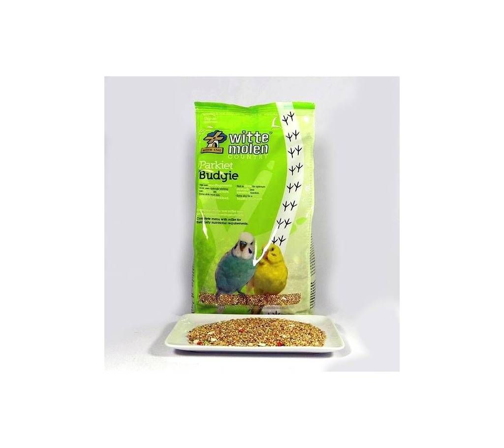 Witte Molen Budgie Seed Mix - 1 Kg