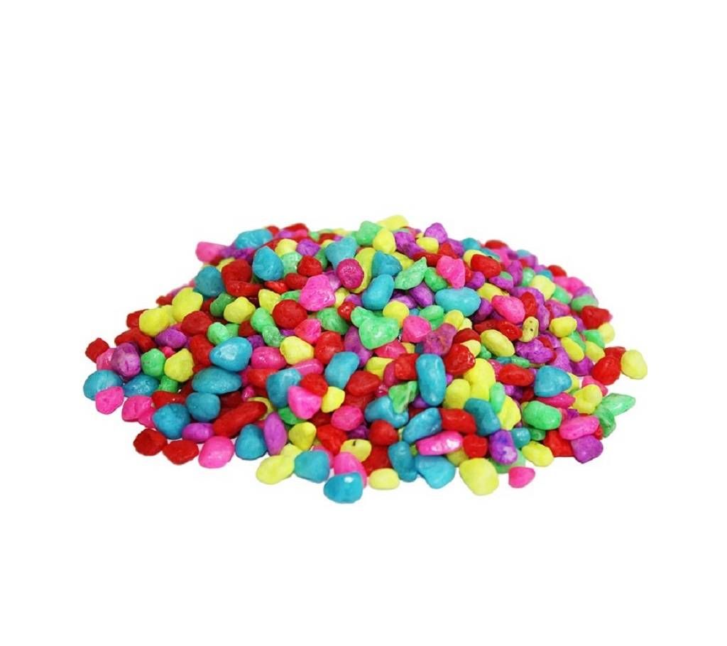 Aquarium Stone (deshi) - ½ kg